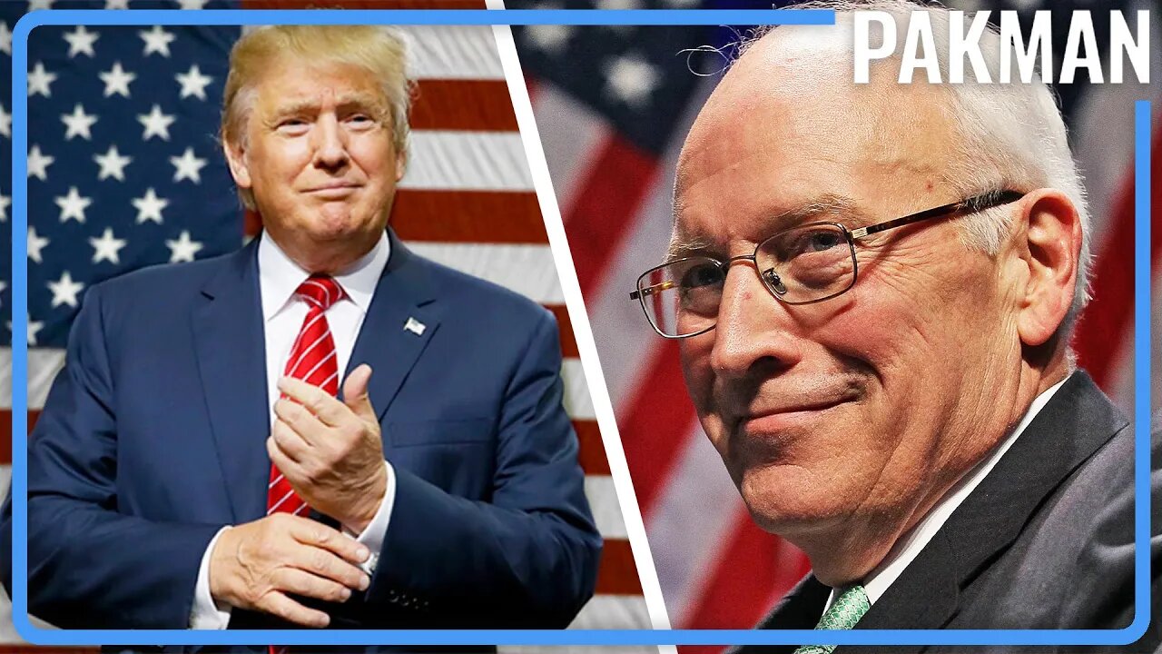 Why Are Americans So Authoritarian?