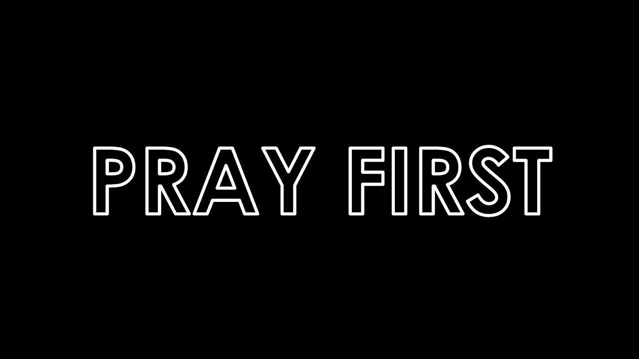 7-19-23, "The Philosophy of Prayer", Acts 4:24-31