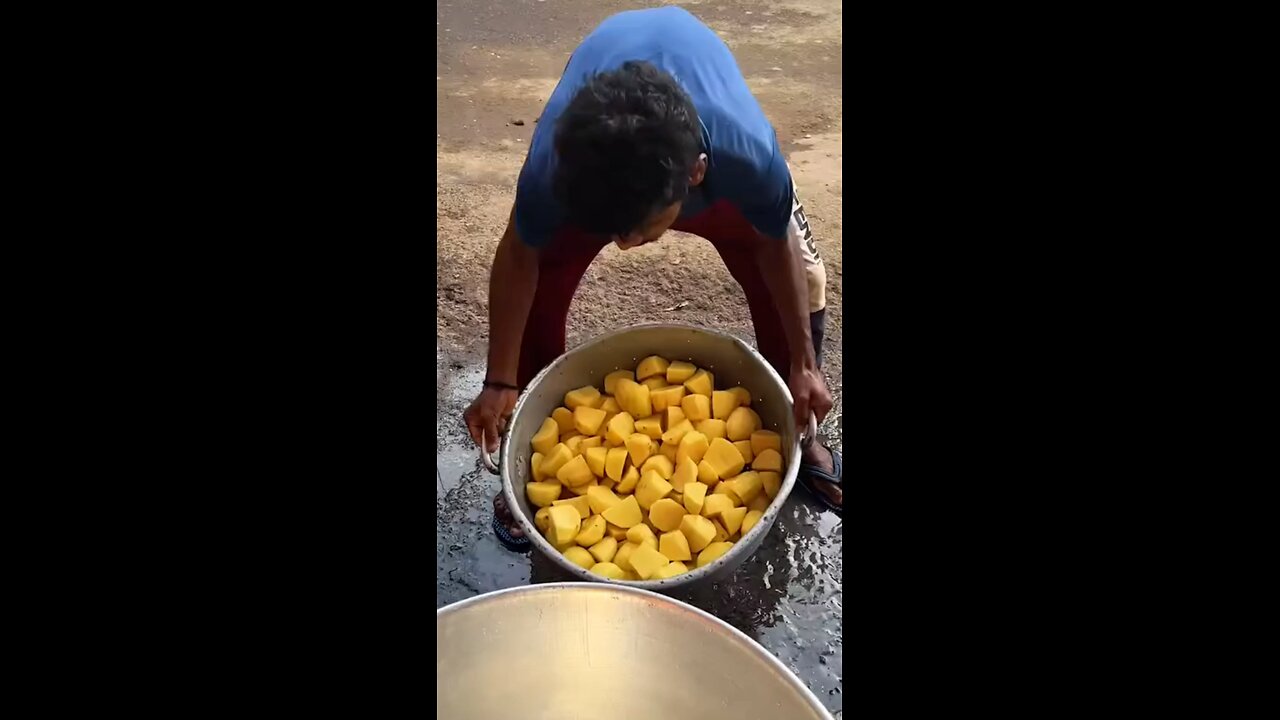 Jaipuri Special malayi kofta 😲