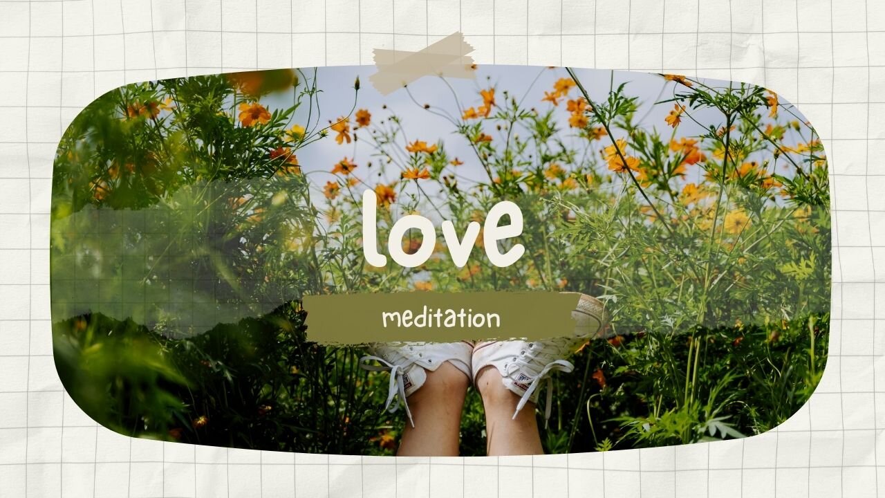 ASMR meditation for Marriage