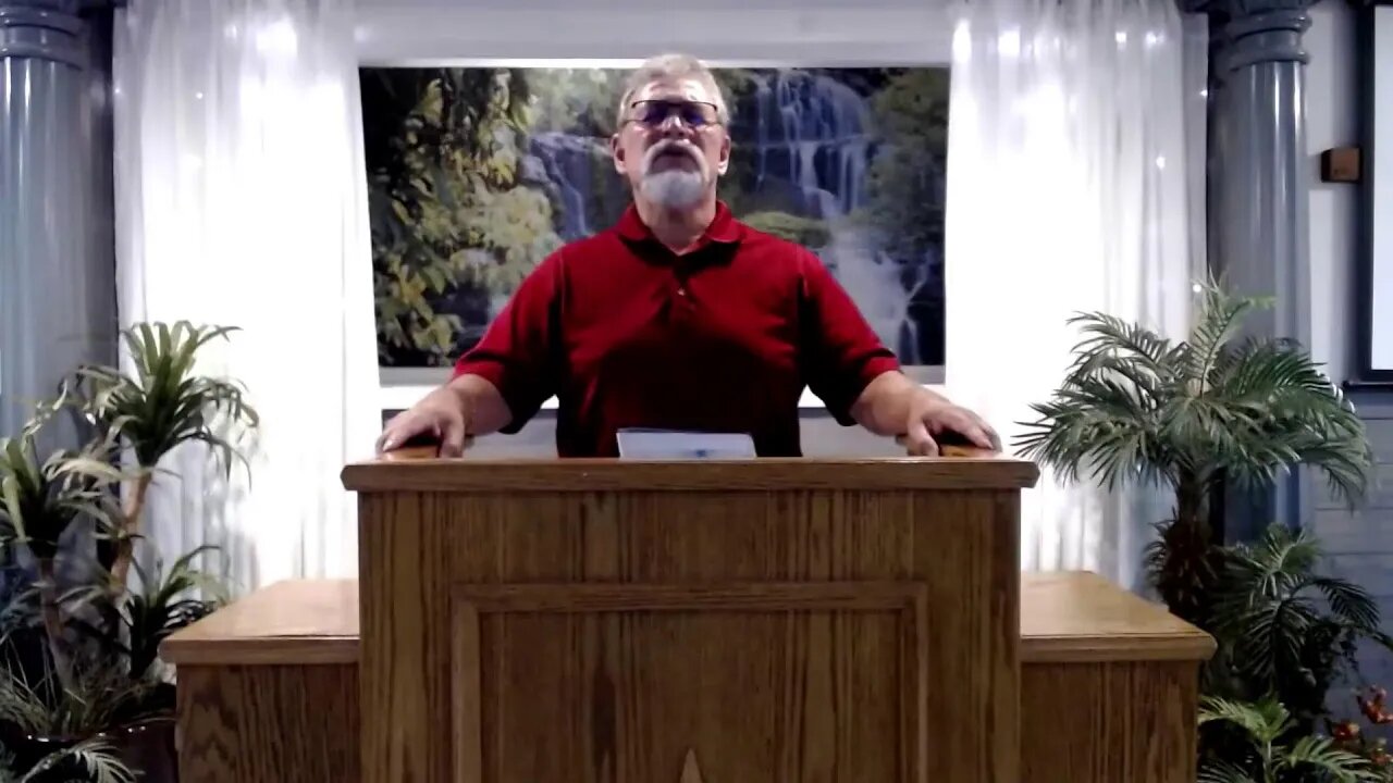 New Creation/ Nueva Creacion