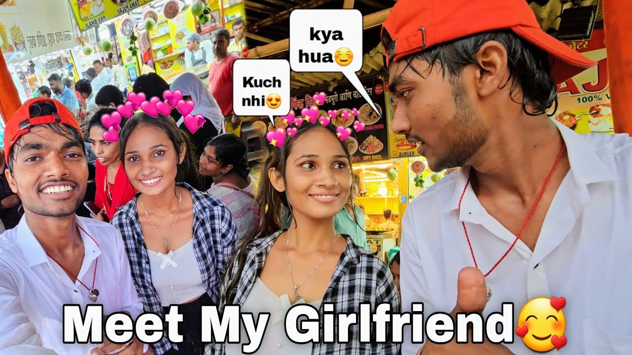 Aise Mat Dekho Kuch ho jayega😜 || Guddu Vlogs