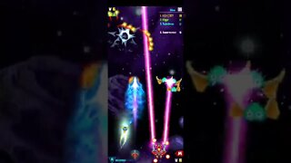 GALAXY ATTACK ALIEN SHOOTER - PVP SURVIVAL 1 VS 30 (31 July 2022)