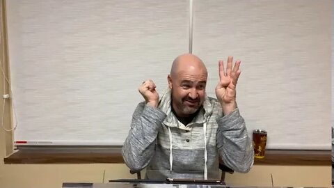 5 King Ahab and Queen Jezebell