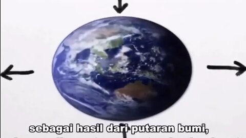There is No Equatorial Water Bulge! WE DONT LIVE ON A SPINNING BALL!!! GLOBEBUSTERS