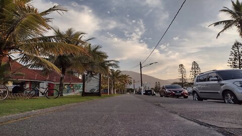CENTRO DE PERUÍBE-SP 04/05/2021