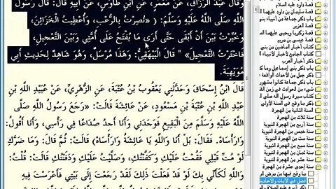200 المجلس رقم 200 موسوعة 'البداية والنهاية' للحافظ المفسر ابن كثير، والمجلس رقم 124 من السيرة ا
