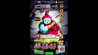 Co-op Battles | Dragon Ball Legends