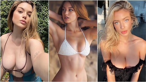 Top 10 hottest 🥵🥵 girls in America 🇺🇸🇺🇸 #sexygirls