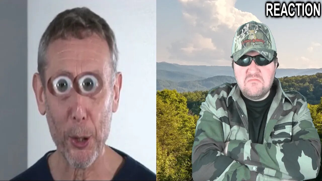 [YTP] Michael Rosen's Ghey Uncle (Collab Entry) REACTION!!! (BBT)