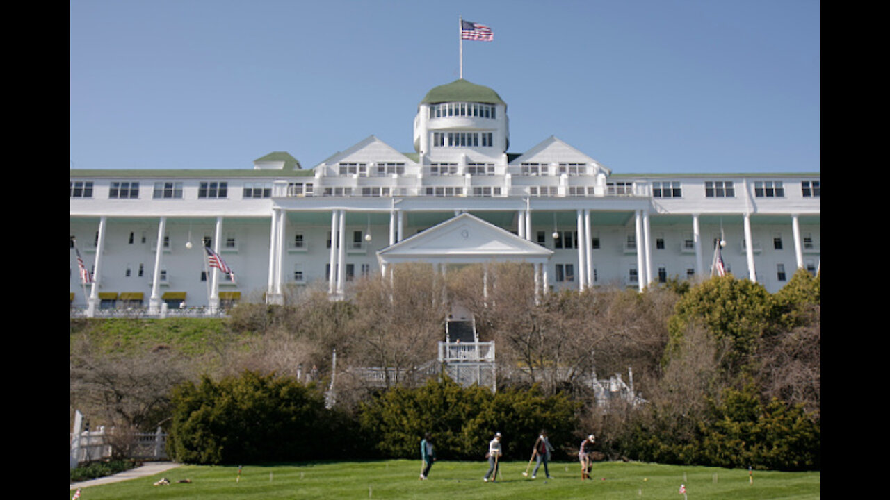 Examining this year's Mackinac Policy Conference