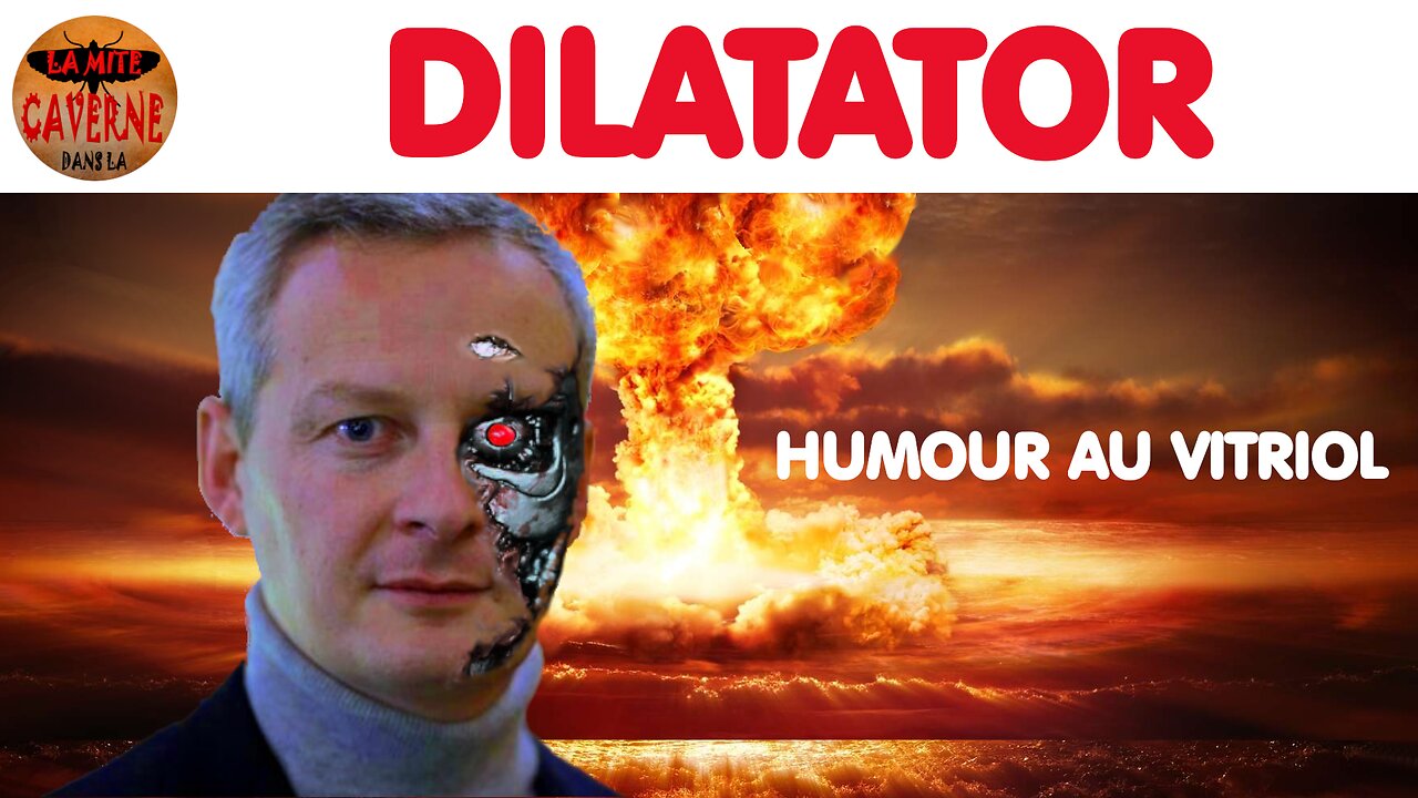 DILATATOR (08/05/2023)