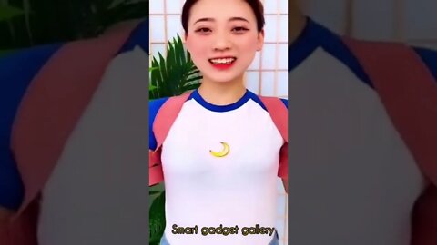 #tiktok #tiktokchina #beauty #kitchentools #future #coolgadgets #smartgadgetgallery #shorts