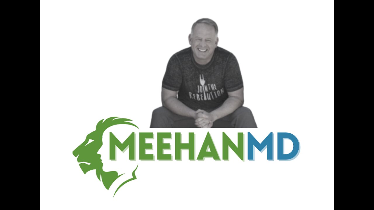 Atlantic Underground Podcast episode #107 with Dr Jim Meehan MD .