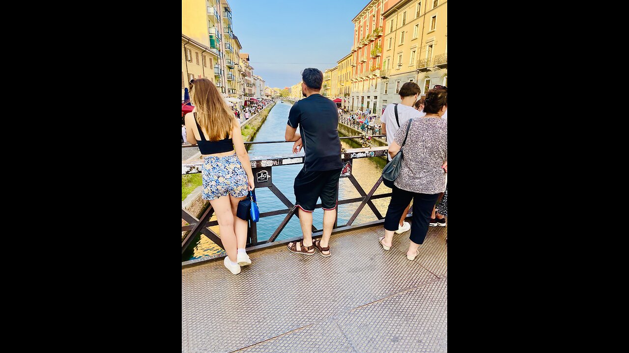 Europe lifestyle