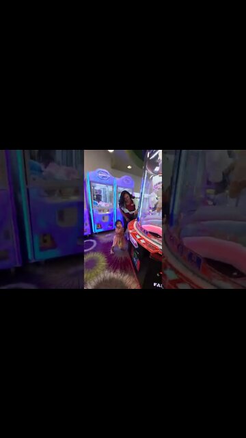 Hyatt Regency Fun Zone Anaheim California