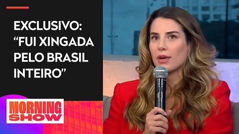 Milionária Bettina, que se tornou meme em 2019 na internet, conta como começou carreira