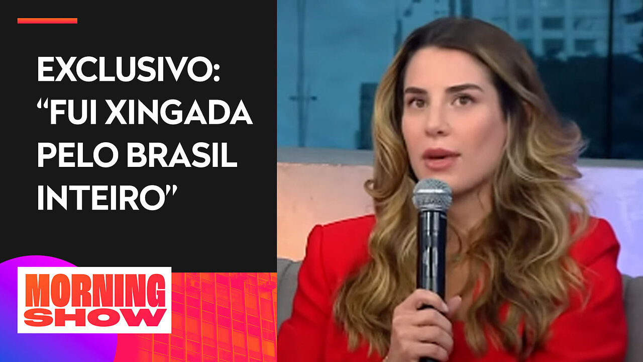 Milionária Bettina, que se tornou meme em 2019 na internet, conta como começou carreira