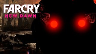 FAR CRY NEW DAWN - PARTE 11 FINAL: O FIM DAS IRMÃS E ETHAN VIROU UM MONSTRO | DUBLADO EM PORTUGUÊS