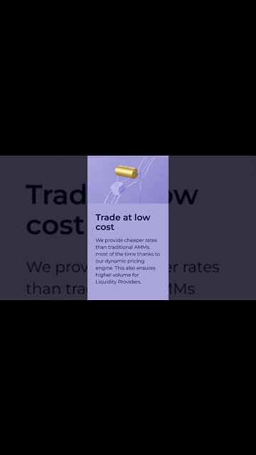 Swaap Launches First Market Neutral Automated Market Maker (AMM) that Resists Impermanent Loss