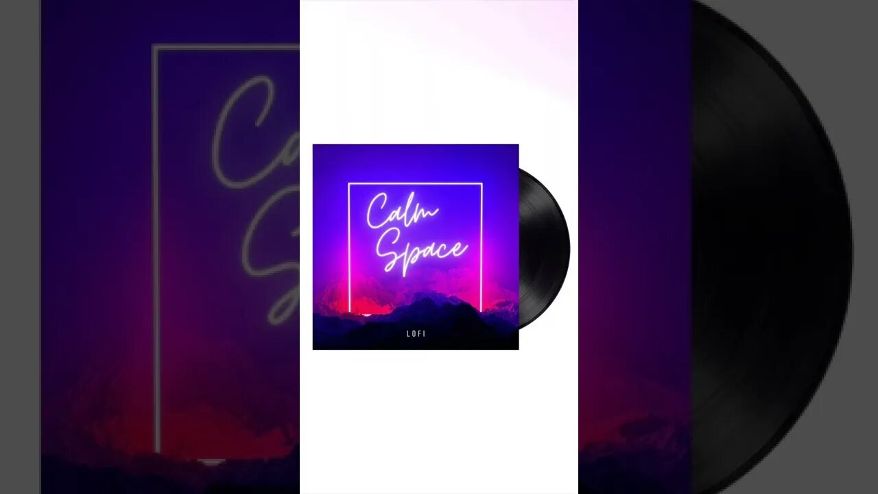 Calm Space - Jason Dunn available now