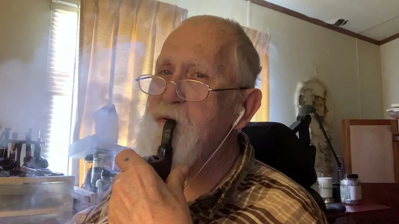 My Tribute to my wonderful friend, LaDon Mott