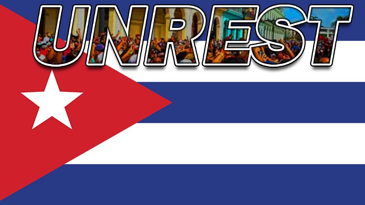 Cuba's Resistance Against Communist Regime