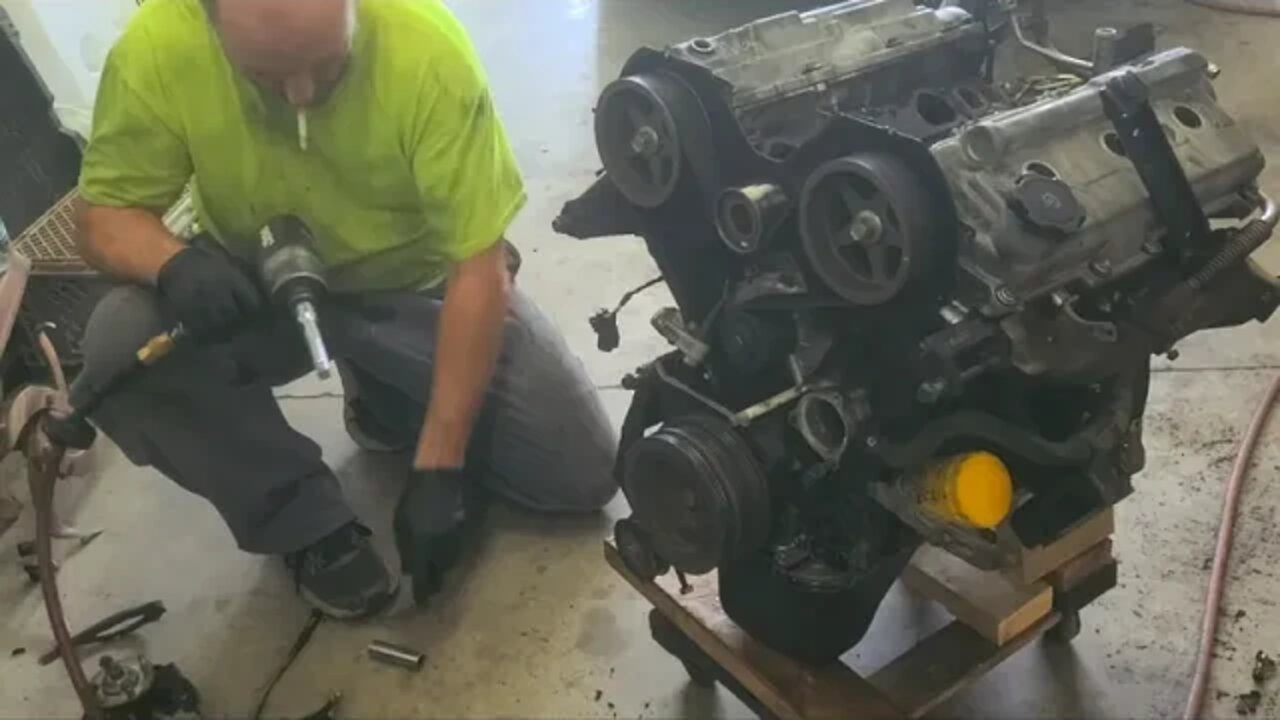 3.4 teardown.