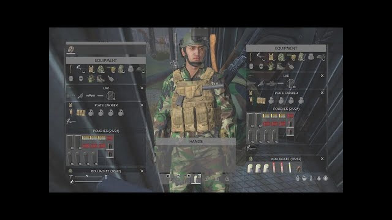Dayz duplication glitch