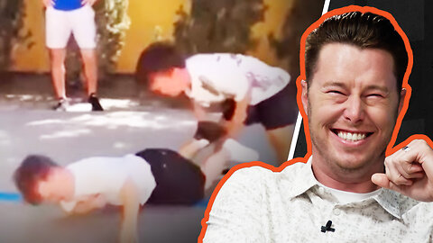 Try Not To Laugh Challenge: NSFW