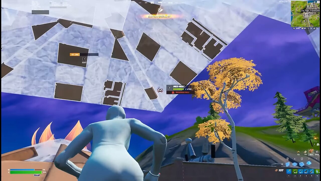 Jimmy Cooks 👨🏽🍳 (Fortnite Montage)