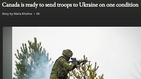 Hands Off Ukraine