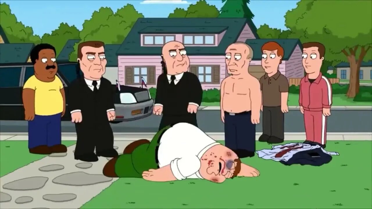 Family Guy Funniest Moments Compilation