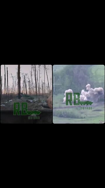 Ukrainian offensive efforts in the Chervona Dibrova area thwarted!