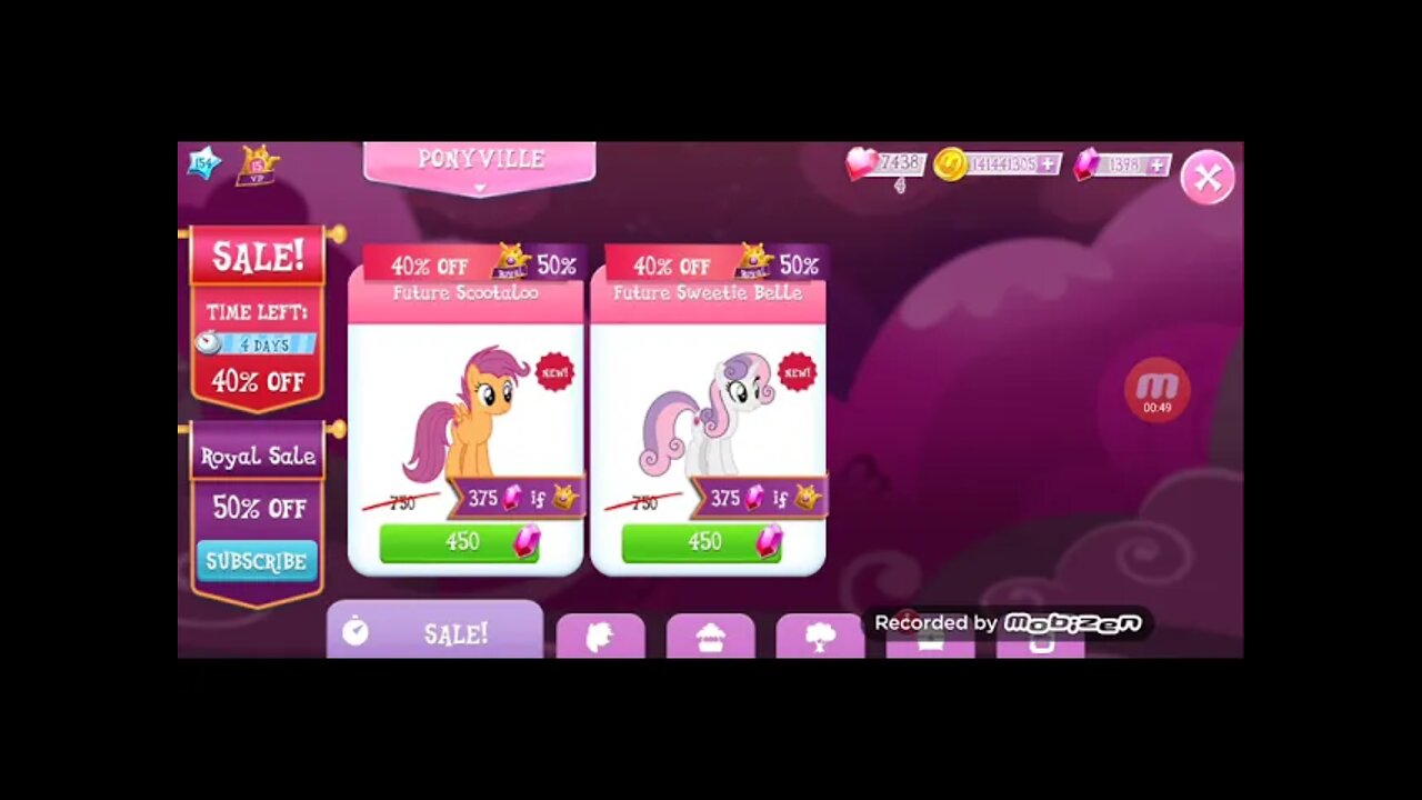 Fluttershy & Agents of S.M.I.L.E. have to stop an animal mistaken as a monster! / MLP Campaign