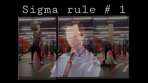 Sigma ruler