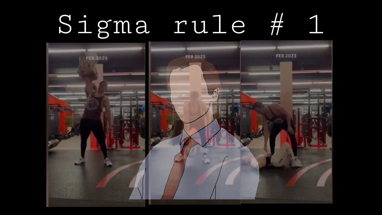 Sigma ruler