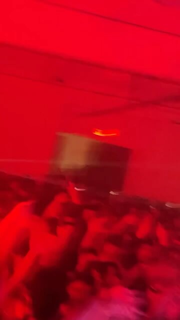 ⚡️UNDERGROUND RAVE🔥