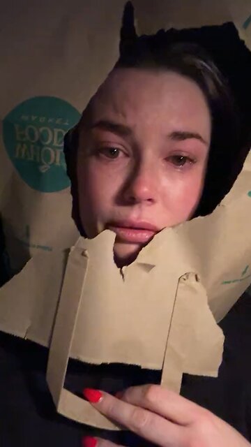 Americans have it easy. Prove me wrong.