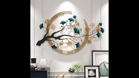 Wall Decor for Living Room