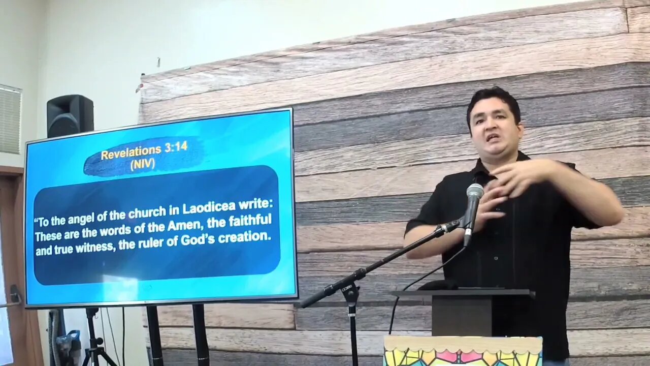 Was Jesus Christ ever created? Answering Arianism and Jehovah's Witnesses.