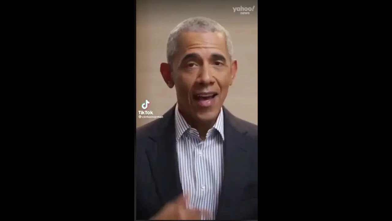 Obama Got One!