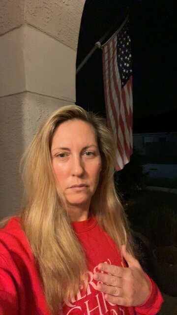 The Pledge of Allegiance To America 🇺🇸