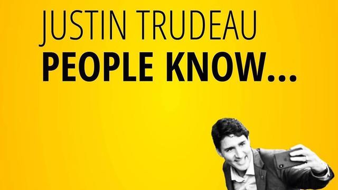 5 Unknown Things about Justin Trudeau