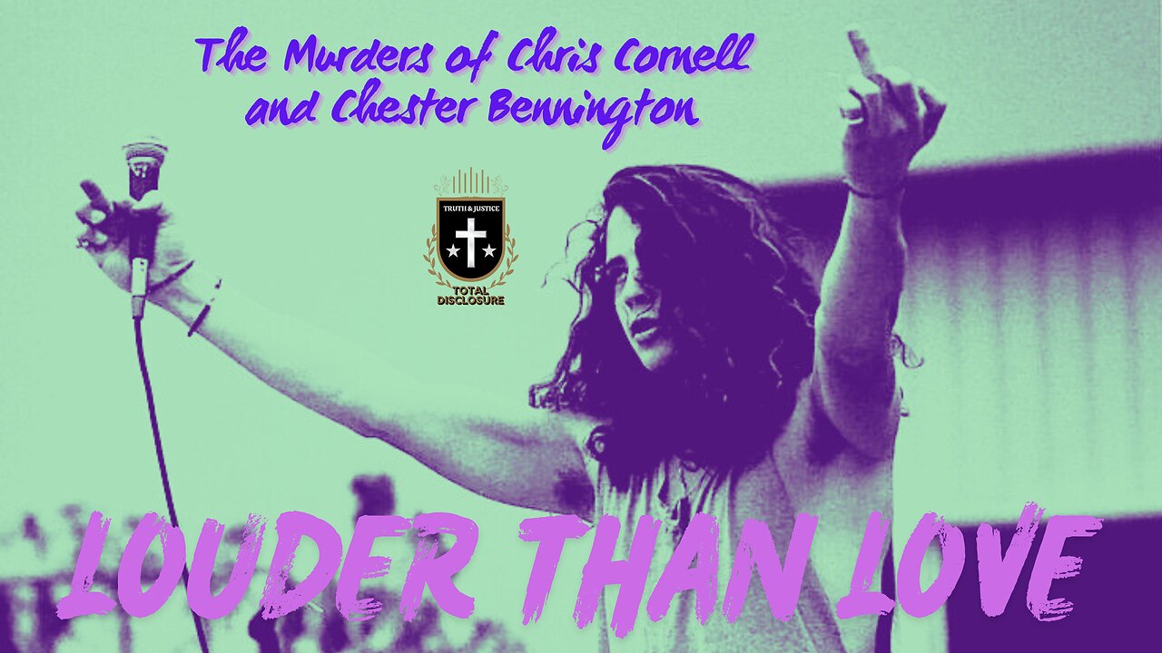 Louder Than Love 7 (10min)