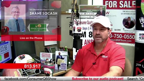 Strategic Insurance Services, Kobal Law, David Reynolds Jewelry & Coin