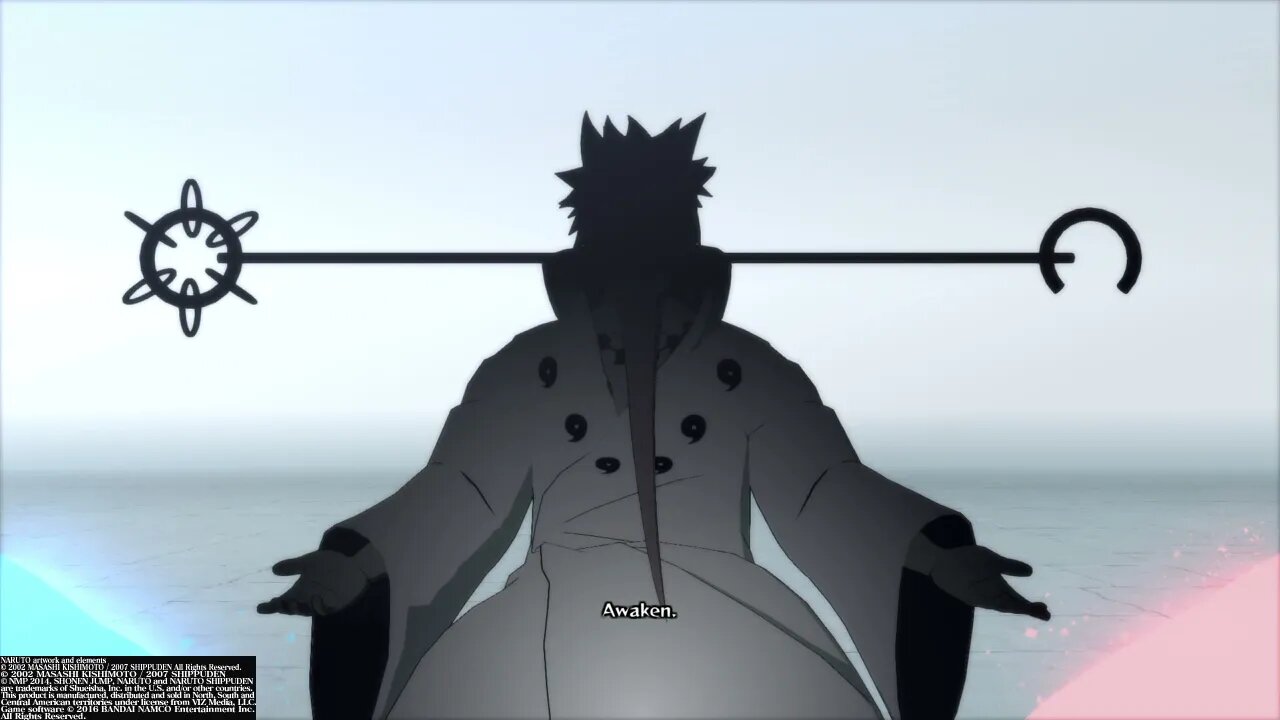 NARUTO SHIPPUDEN: Ultimate Ninja STORM 4 Part 12-The Hokage Test