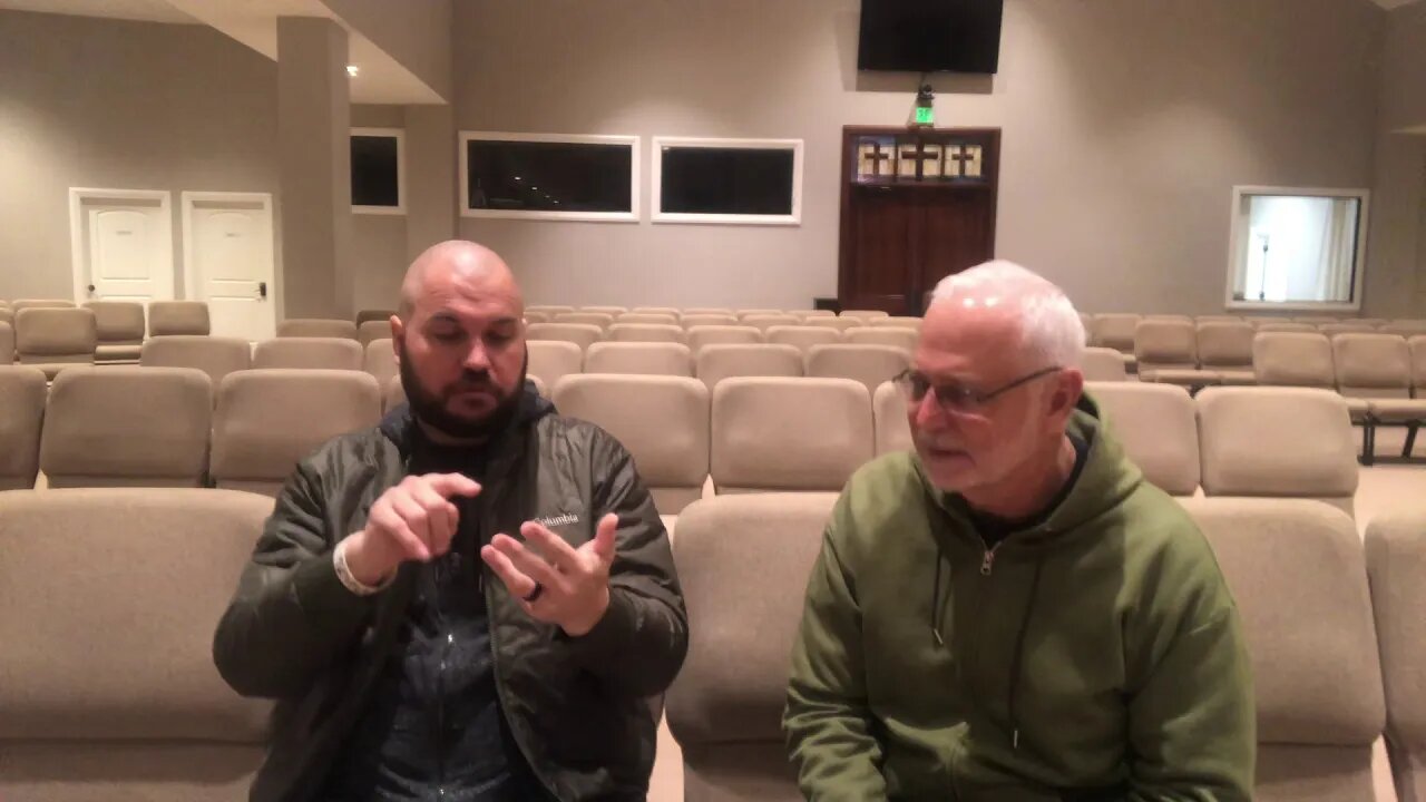 Coaching Tips for the Christ Life: Jesus Must Be Our Life
