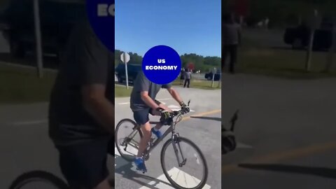 Biden Economy Be Like...
