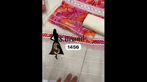 Punjabi suit